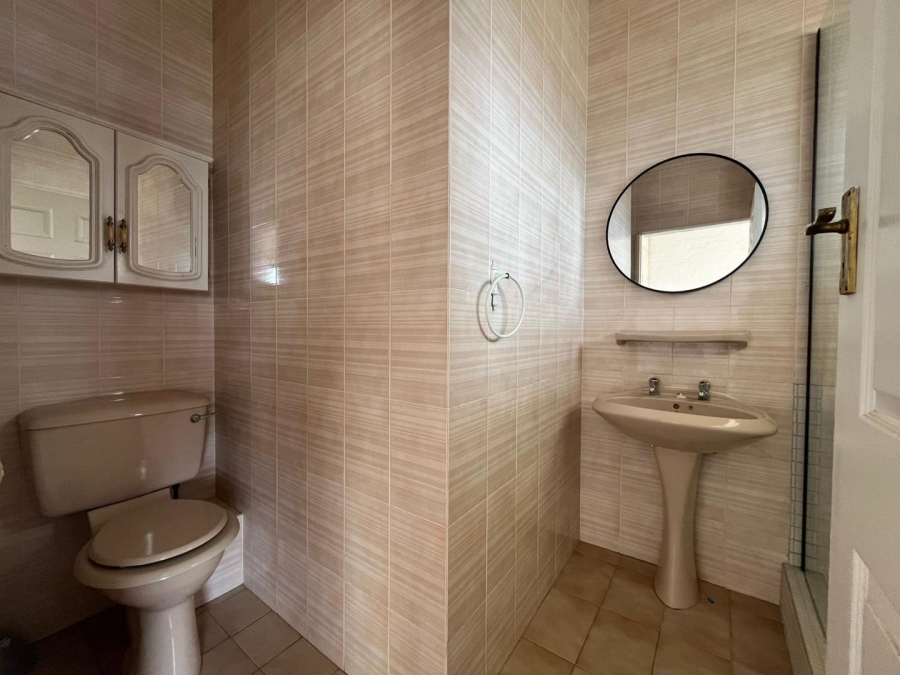 To Let 3 Bedroom Property for Rent in Humewood Eastern Cape